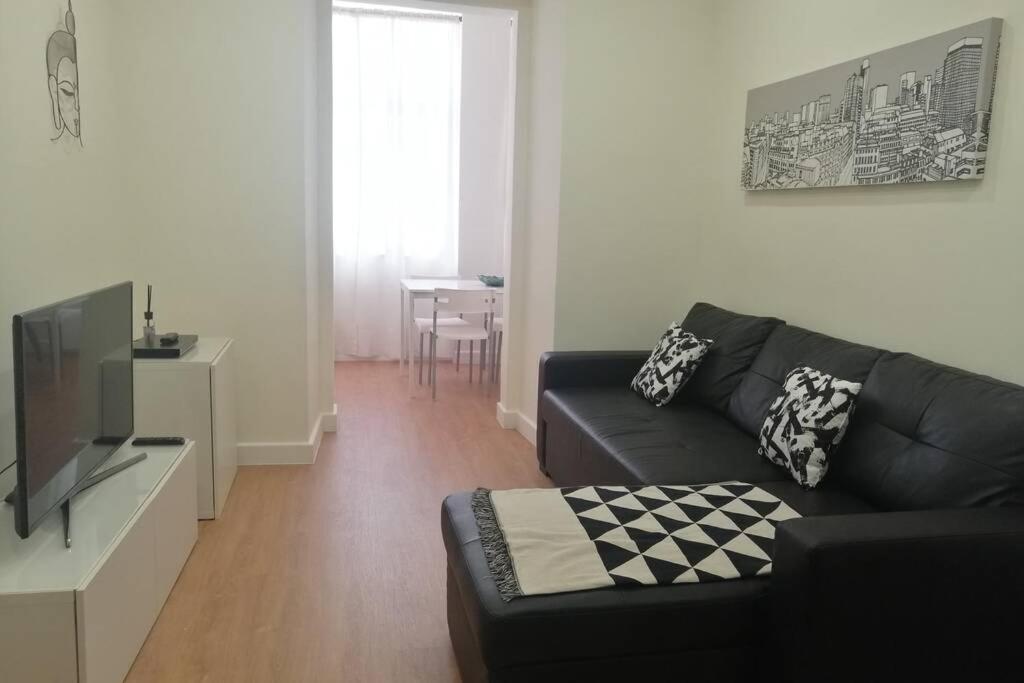- Sweethome Lisbon, Sinta-se Em Casa - Appartement Lisboa