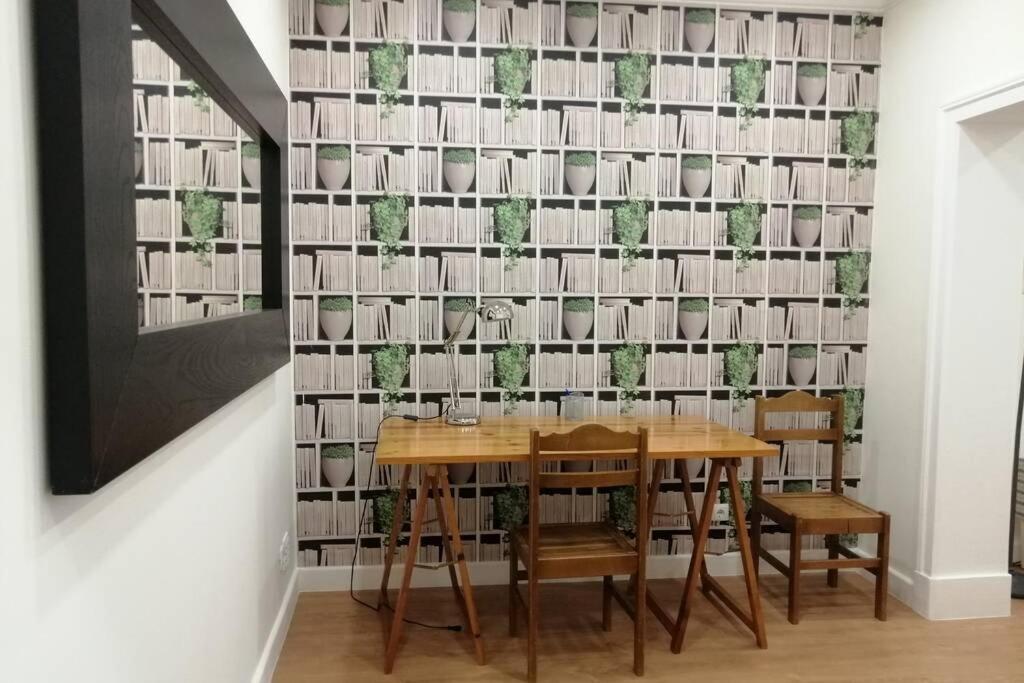 - Sweethome Lisbon, Sinta-se Em Casa - Appartement *